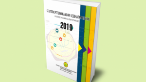 Buku Statistik Peternakan Dan Kesehatan Hewan Tahun 2019